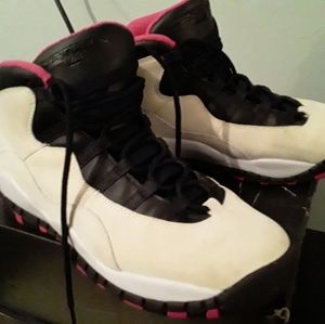 Air jordan 11 retro bg.